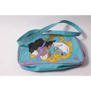 90s Disney Hunchback of Notre Dame Girl's Purse with Crossbody Strap ~ 260324-W